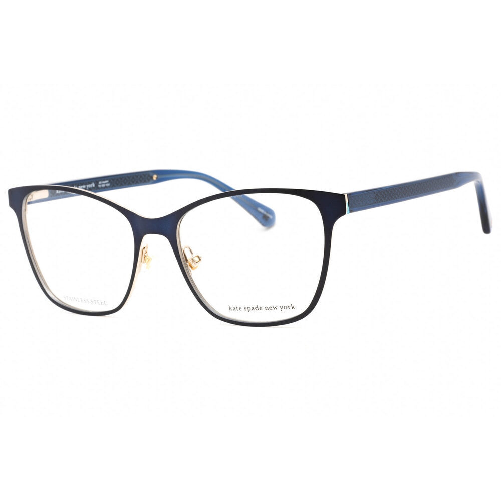 NWT Kate Spade Seline-0PJP 00 53mm New Eyeglasses